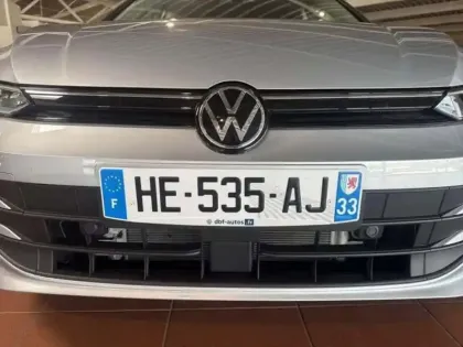 Photo 7 Volkswagen Golf 8 FL 1.5 EHYBRID 204CH DSG6 LIFE PL