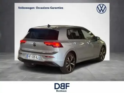 Photo 4 Volkswagen Golf 8 FL 1.5 EHYBRID 204CH DSG6 LIFE PL