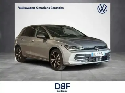Photo 5 Volkswagen Golf 8 FL 1.5 EHYBRID 204CH DSG6 LIFE PL