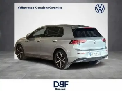 Photo 2 Volkswagen Golf 8 FL 1.5 EHYBRID 204CH DSG6 LIFE PL