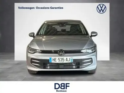Photo 6 Volkswagen Golf 8 FL 1.5 EHYBRID 204CH DSG6 LIFE PL
