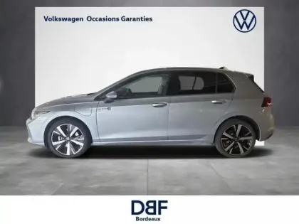 Photo 1 Volkswagen Golf 8 FL 1.5 EHYBRID 204CH DSG6 LIFE PL