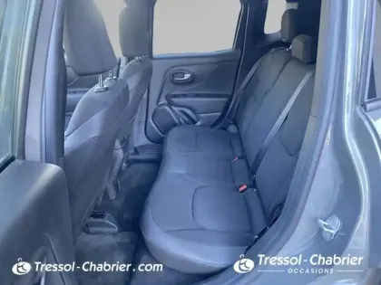 Photo 22 Jeep Renegade  1.6 I Multijet 130 ch BVM6 Brooklyn Edition