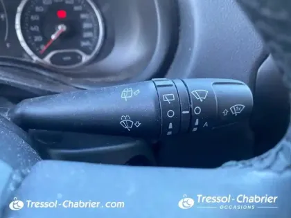 Photo 17 Jeep Renegade  1.6 I Multijet 130 ch BVM6 Brooklyn Edition