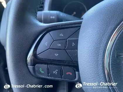 Photo 18 Jeep Renegade  1.6 I Multijet 130 ch BVM6 Brooklyn Edition