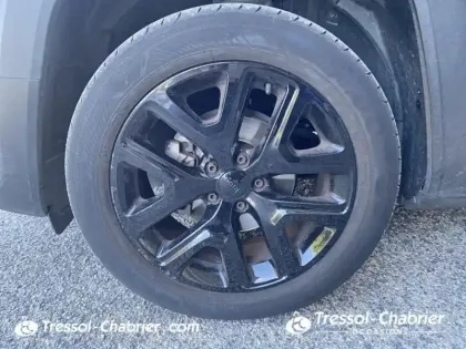 Photo 14 Jeep Renegade  1.6 I Multijet 130 ch BVM6 Brooklyn Edition