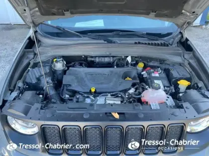 Photo 6 Jeep Renegade  1.6 I Multijet 130 ch BVM6 Brooklyn Edition