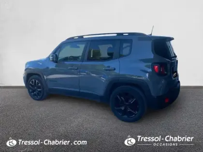 Photo 29 Jeep Renegade  1.6 I Multijet 130 ch BVM6 Brooklyn Edition