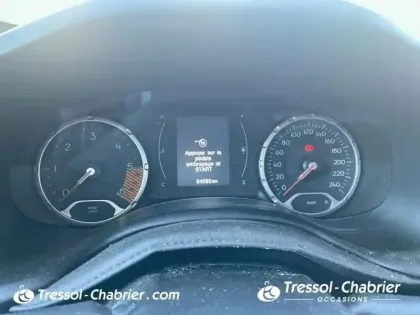 Photo 20 Jeep Renegade  1.6 I Multijet 130 ch BVM6 Brooklyn Edition