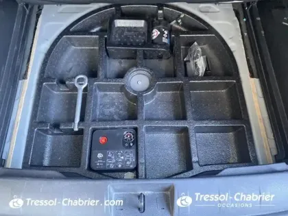 Photo 26 Jeep Renegade  1.6 I Multijet 130 ch BVM6 Brooklyn Edition