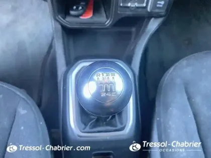 Photo 23 Jeep Renegade  1.6 I Multijet 130 ch BVM6 Brooklyn Edition