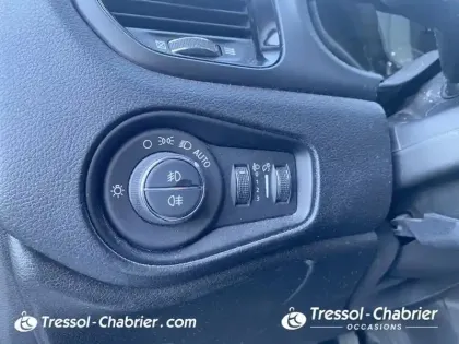 Photo 12 Jeep Renegade  1.6 I Multijet 130 ch BVM6 Brooklyn Edition