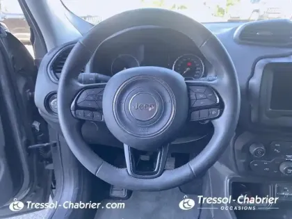 Photo 11 Jeep Renegade  1.6 I Multijet 130 ch BVM6 Brooklyn Edition