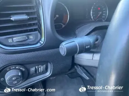 Photo 16 Jeep Renegade  1.6 I Multijet 130 ch BVM6 Brooklyn Edition