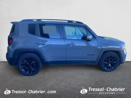 Photo 5 Jeep Renegade  1.6 I Multijet 130 ch BVM6 Brooklyn Edition