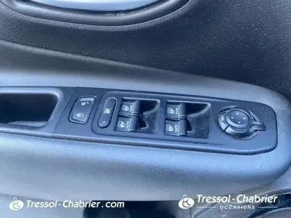 Photo 19 Jeep Renegade  1.6 I Multijet 130 ch BVM6 Brooklyn Edition