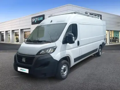 Photo Fiat Ducato