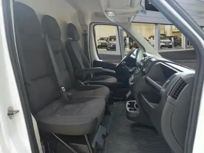 Photo 8 Fiat Ducato  FOURGON TOLE 3.5 L H2 H3-POWER 140 CH