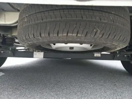 Photo 26 Fiat Ducato  FOURGON TOLE 3.5 L H2 H3-POWER 140 CH