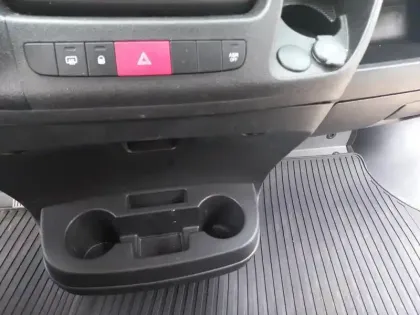 Photo 21 Fiat Ducato  FOURGON TOLE 3.5 L H2 H3-POWER 140 CH