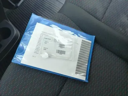 Photo 15 Fiat Ducato  FOURGON TOLE 3.5 L H2 H3-POWER 140 CH