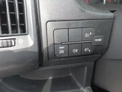 Photo 12 Fiat Ducato  FOURGON TOLE 3.5 L H2 H3-POWER 140 CH