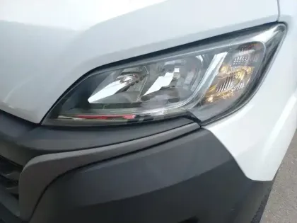 Photo 13 Fiat Ducato  FOURGON TOLE 3.5 L H2 H3-POWER 140 CH