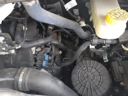 Photo 6 Fiat Ducato  FOURGON TOLE 3.5 L H2 H3-POWER 140 CH