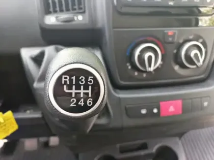 Photo 23 Fiat Ducato  FOURGON TOLE 3.5 L H2 H3-POWER 140 CH