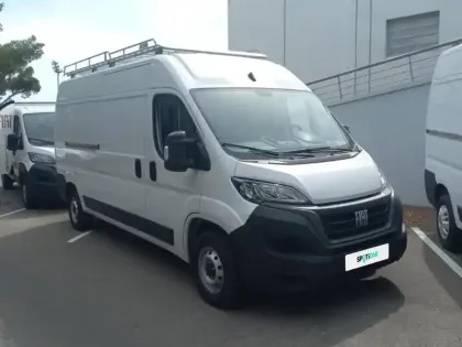 Photo 28 Fiat Ducato  FOURGON TOLE 3.5 L H2 H3-POWER 140 CH