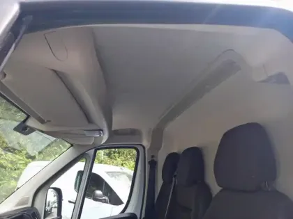 Photo 24 Fiat Ducato  FOURGON TOLE 3.5 L H2 H3-POWER 140 CH