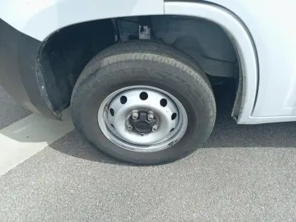 Photo 14 Fiat Ducato  FOURGON TOLE 3.5 L H2 H3-POWER 140 CH