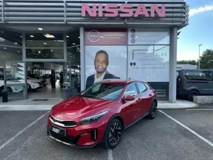 Photo Kia Xceed