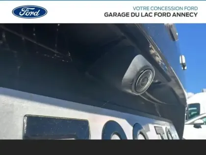 Photo 12 Ford Kuga  2.5 Duratec 190ch FHEV E85 ST-Line BVA