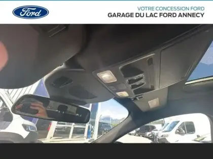 Photo 5 Ford Kuga  2.5 Duratec 190ch FHEV E85 ST-Line BVA