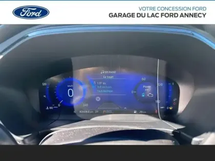 Photo 7 Ford Kuga  2.5 Duratec 190ch FHEV E85 ST-Line BVA