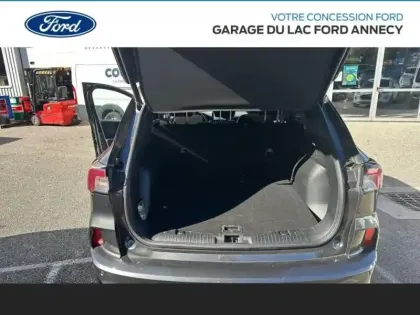 Photo 11 Ford Kuga  2.5 Duratec 190ch FHEV E85 ST-Line BVA