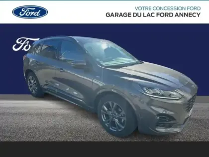 Photo 1 Ford Kuga  2.5 Duratec 190ch FHEV E85 ST-Line BVA