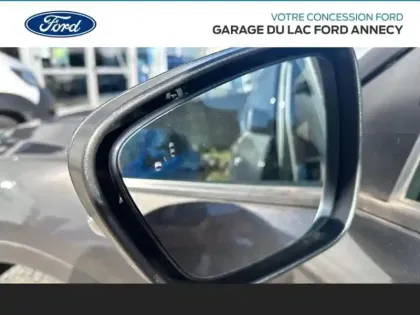 Photo 14 Ford Kuga  2.5 Duratec 190ch FHEV E85 ST-Line BVA