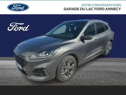 Photo Ford Kuga