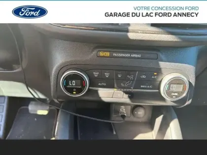 Photo 15 Ford Kuga  2.5 Duratec 190ch FHEV E85 ST-Line BVA