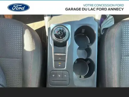 Photo 13 Ford Kuga  2.5 Duratec 190ch FHEV E85 ST-Line BVA