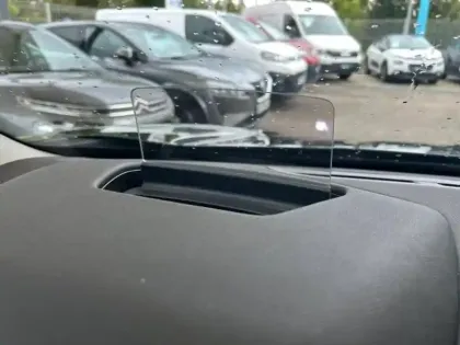 Photo 11 DS DS 3  Crossback PureTech 155ch Grand Chic Automatique 114g