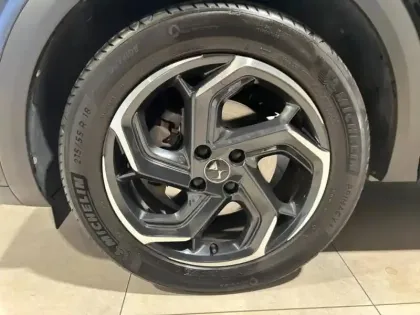 Photo 12 DS DS 3  Crossback PureTech 155ch Grand Chic Automatique 114g