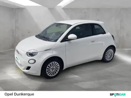 Photo Fiat 500