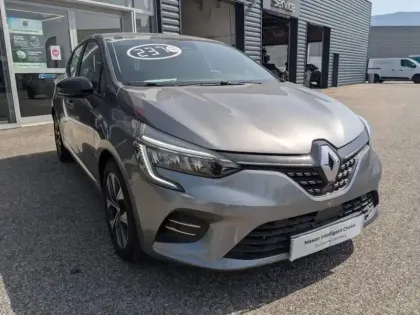 Photo Renault Clio