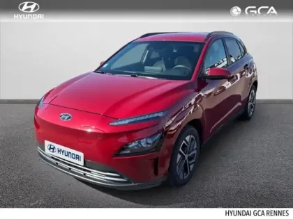 Photo Hyundai Kona Electric 39kwh - 136ch Intuitive Intuitive