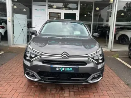 Photo 1 Citroën C4  PureTech 130ch S&S Shine