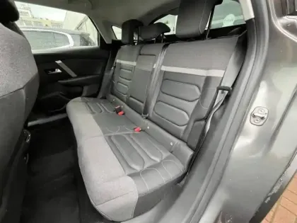 Photo 9 Citroën C4  PureTech 130ch S&S Shine