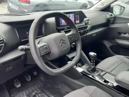 Photo 8 Citroën C4  PureTech 130ch S&S Shine